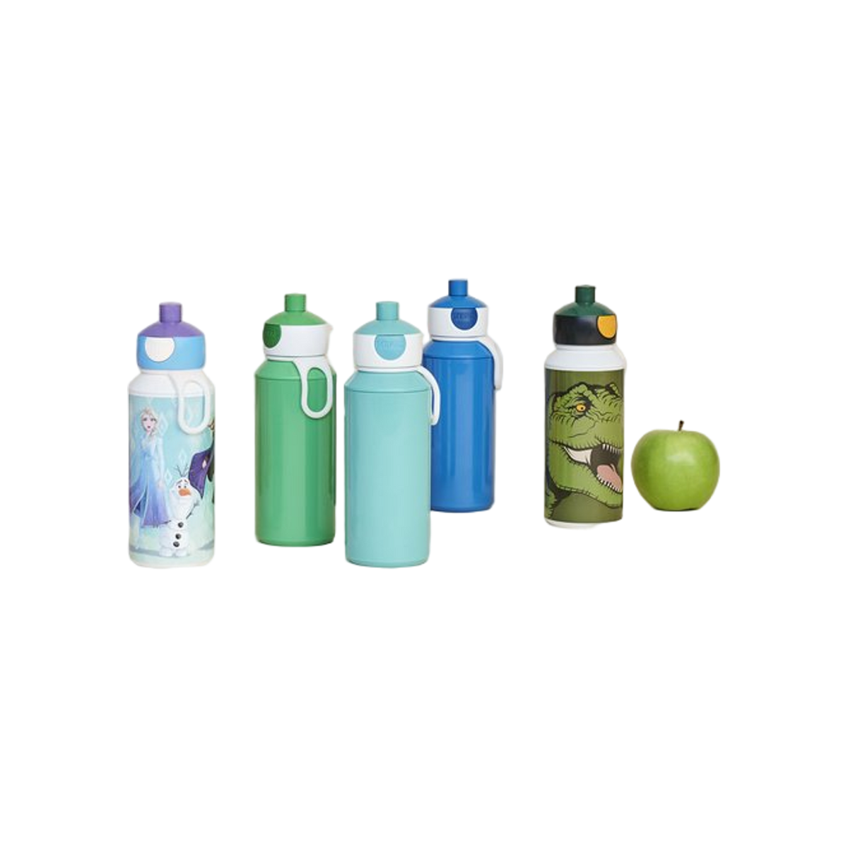 Mepal drinkfles pop-up campus 400 ml