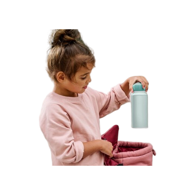Mepal drinkfles pop-up campus 400 ml