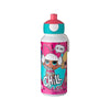 Mepal drinkfles pop-up campus 400 ml