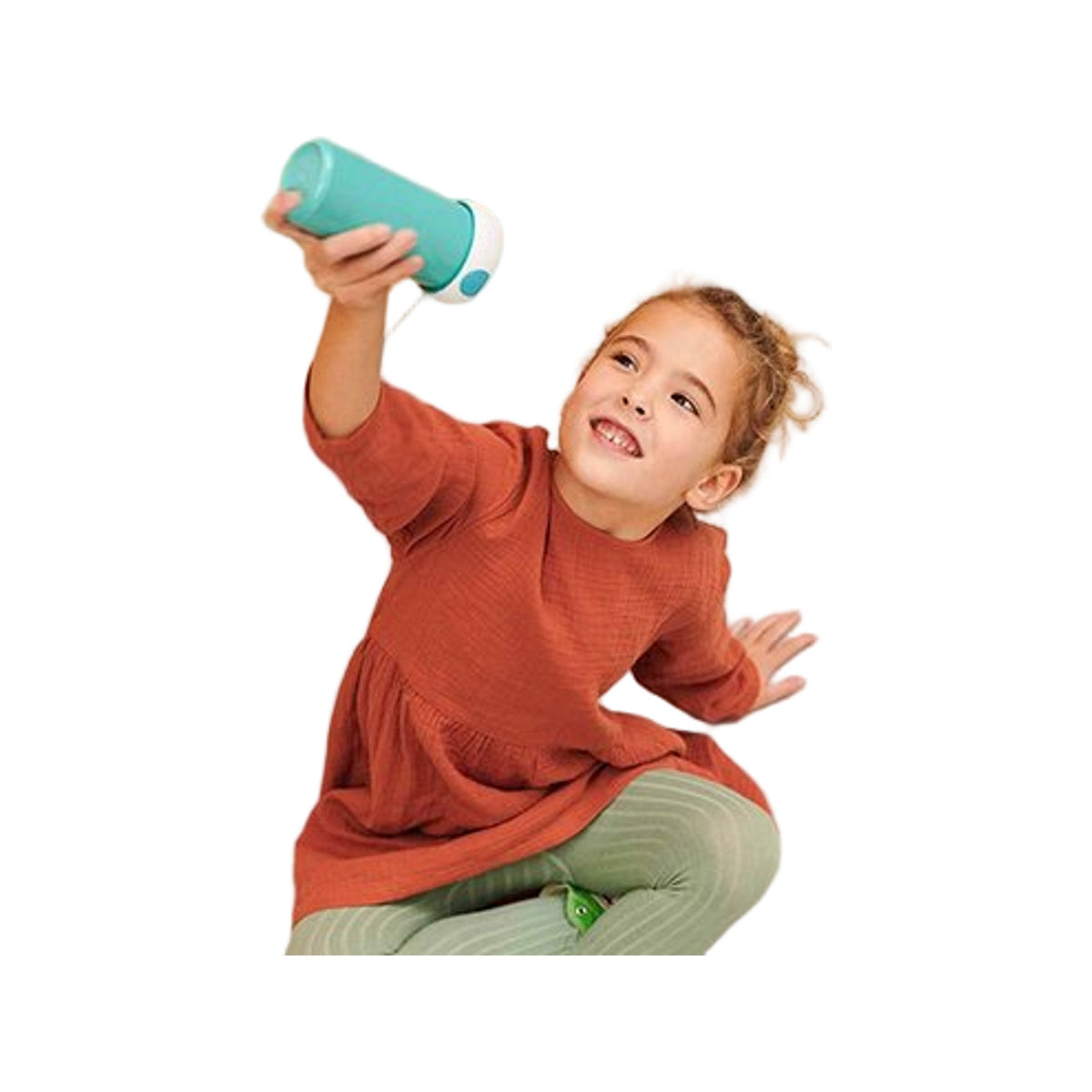 schoolbeker campus 300 ml - dino