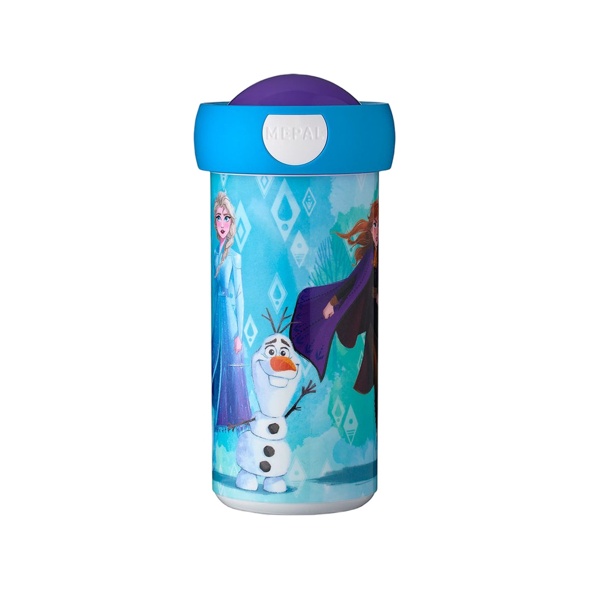schoolbeker campus 300 ml - frozen 2