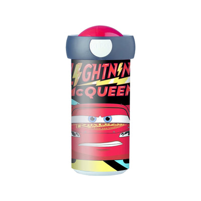 schoolbeker campus 300 ml - cars go
