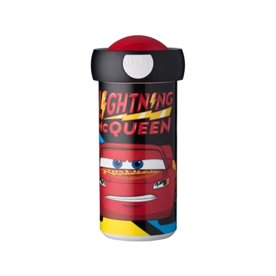 schoolbeker campus 300 ml - cars go