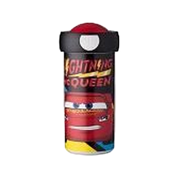 schoolbeker campus 300 ml - cars go