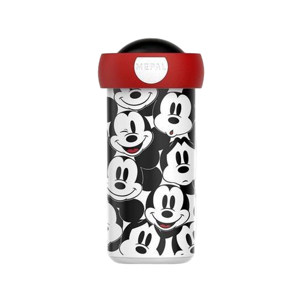 Mepal schoolbeker campus 300 ml - mickey mouse