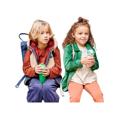 Mepal schoolbeker campus 300 ml - mickey mouse