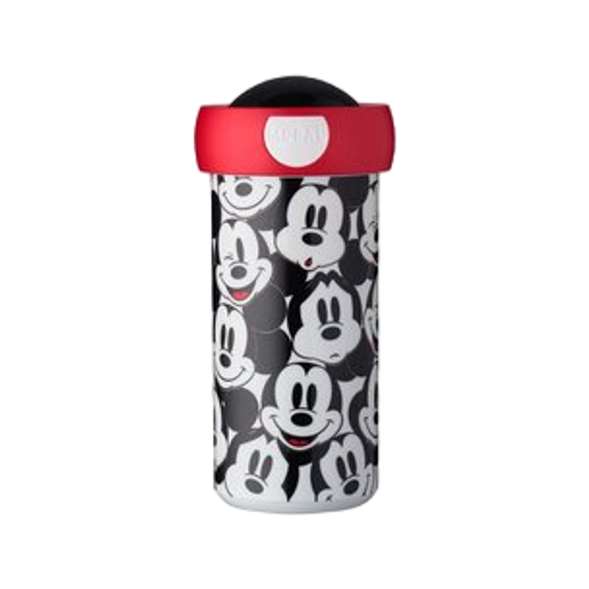 Mepal schoolbeker campus 300 ml - mickey mouse