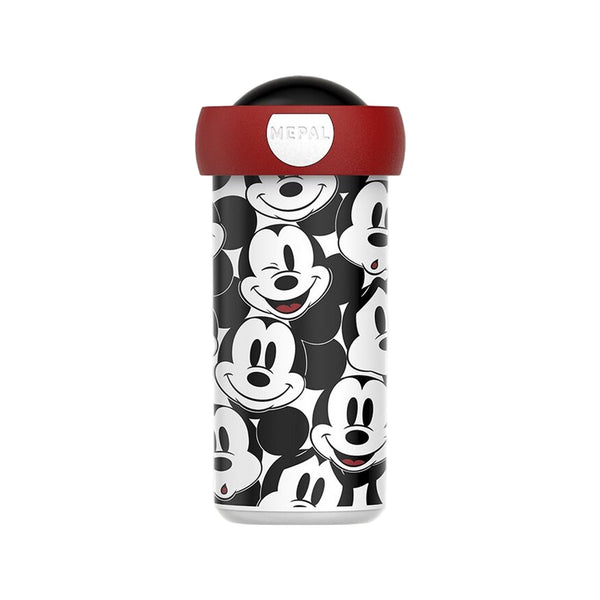 Mepal schoolbeker campus 300 ml - mickey mouse