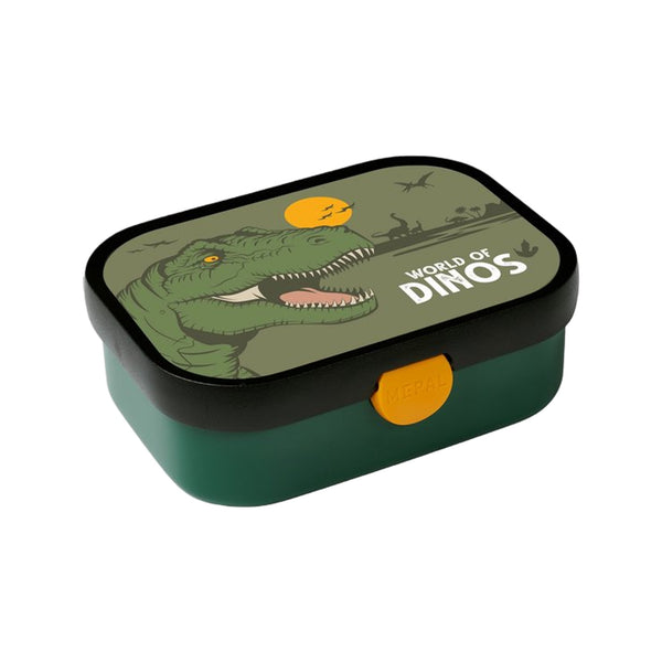 lunchbox campus - dino