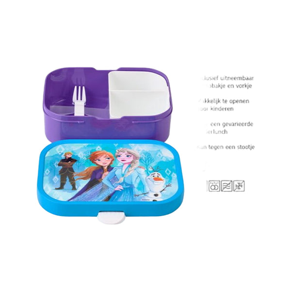 lunchbox campus - frozen 2