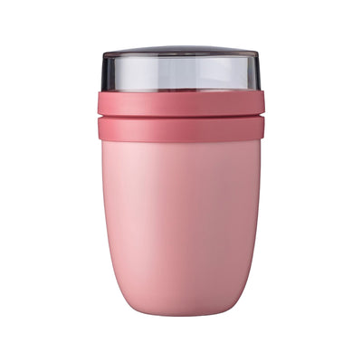 Mepal isoleer lunchpot ellipse - nordic pink