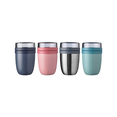 Mepal isoleer lunchpot ellipse