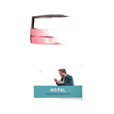 Mepal isoleer lunchpot ellipse