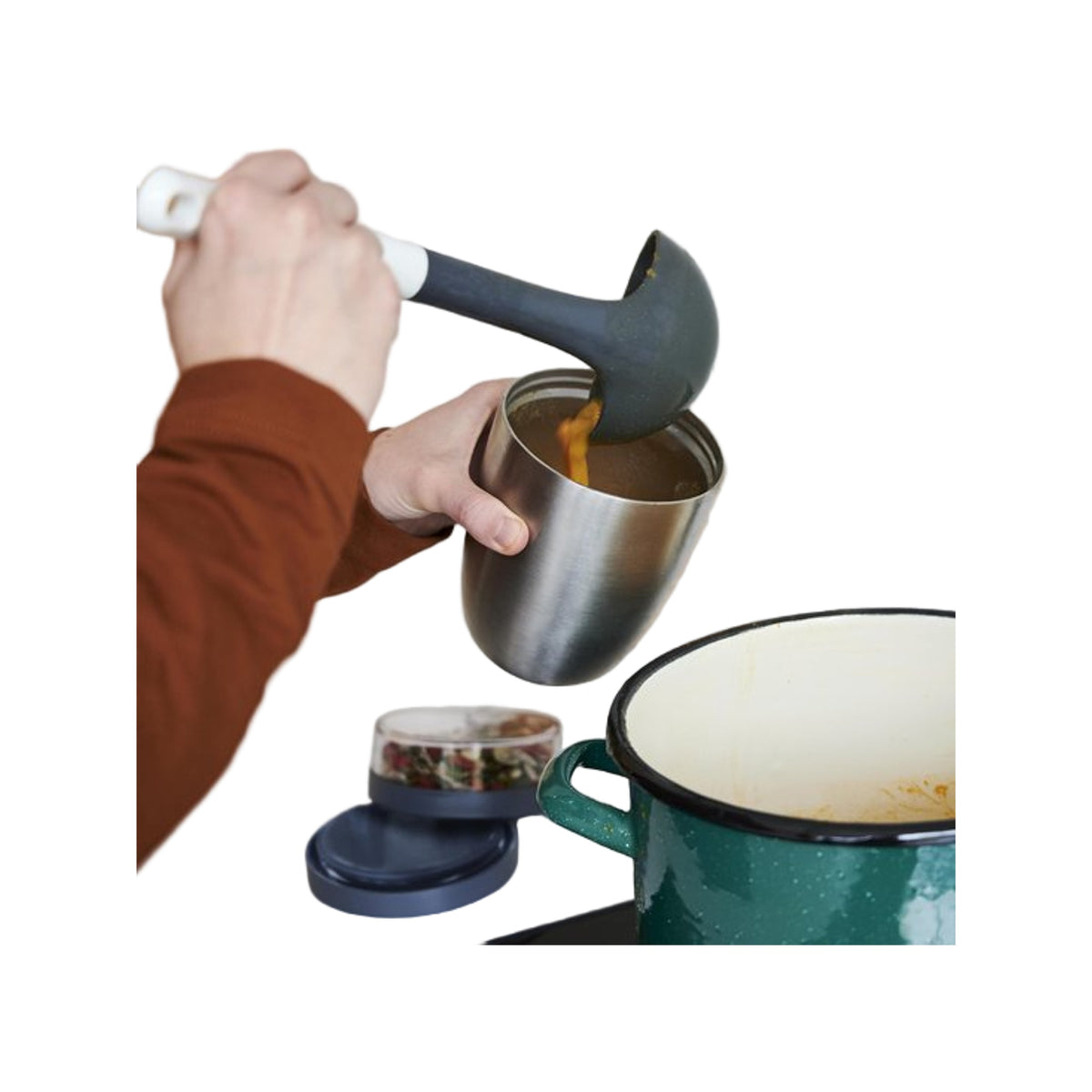 Mepal isoleer lunchpot ellipse