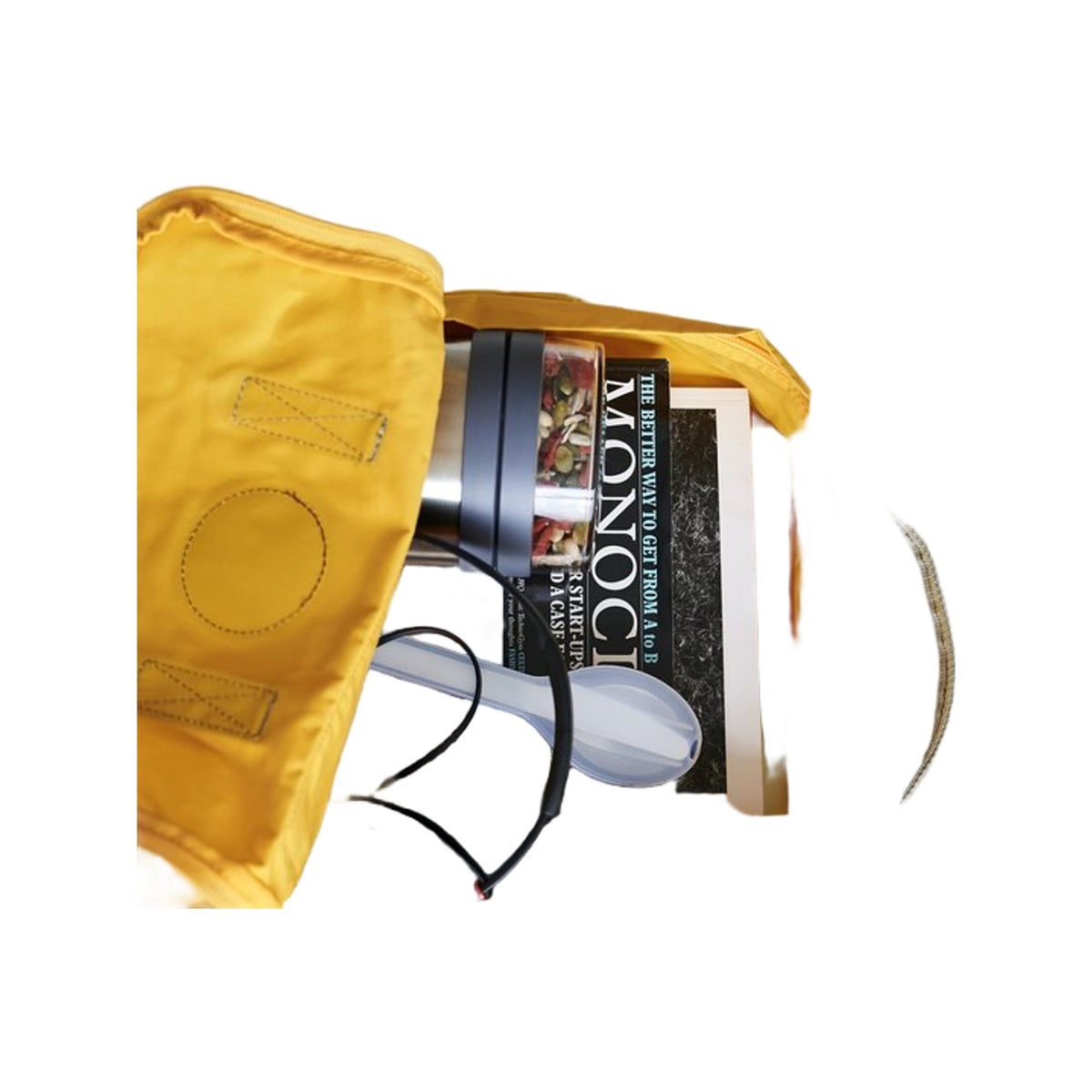 Mepal isoleer lunchpot ellipse