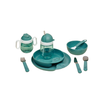 Mepal set babyservies mio 3-delig