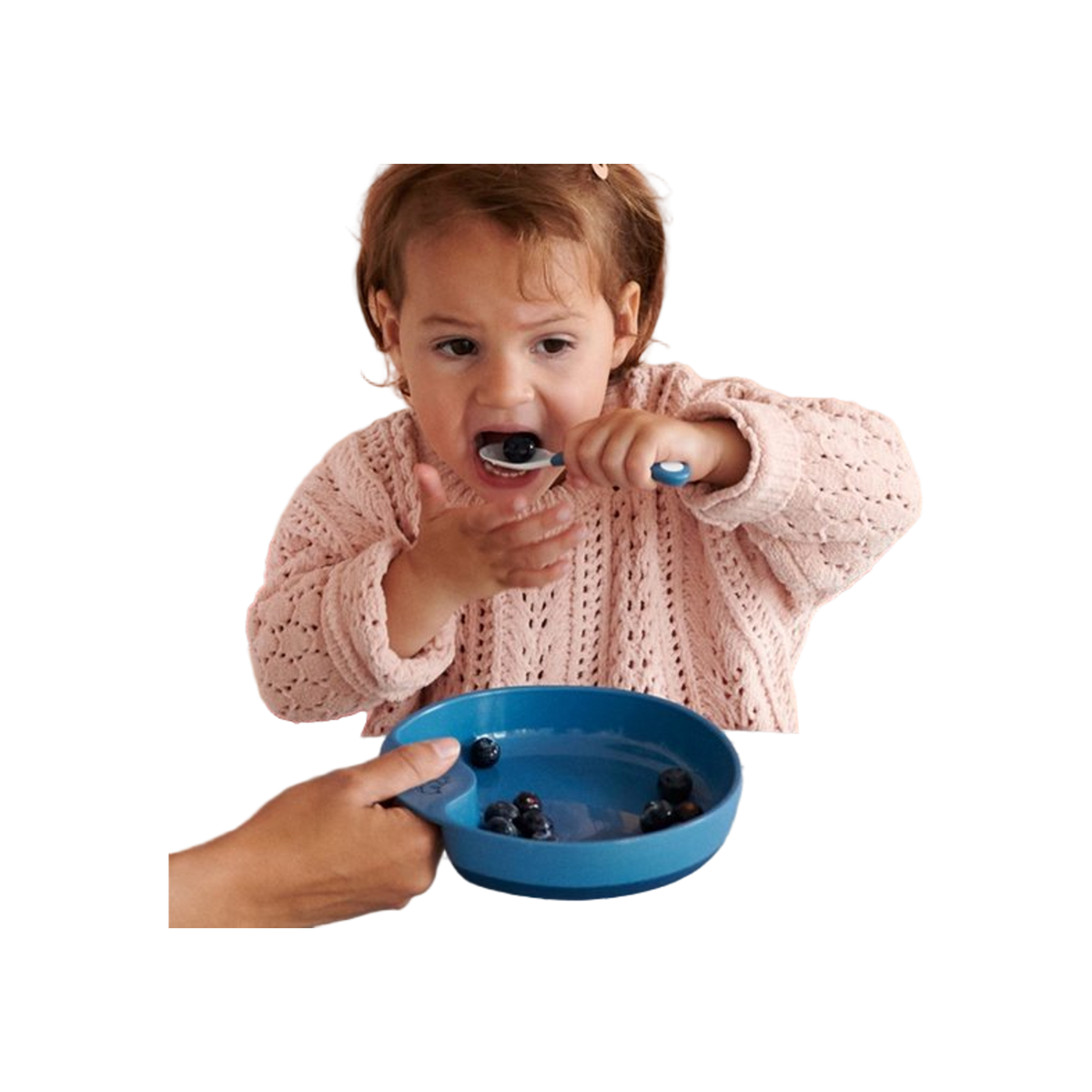 Mepal set babyservies mio 3-delig