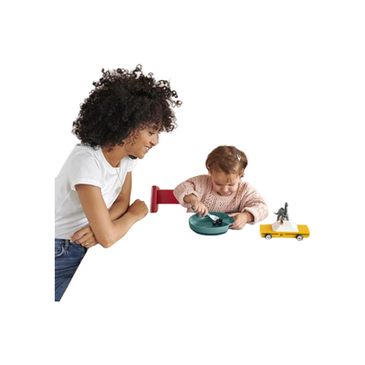 Mepal set babyservies mio 3-delig