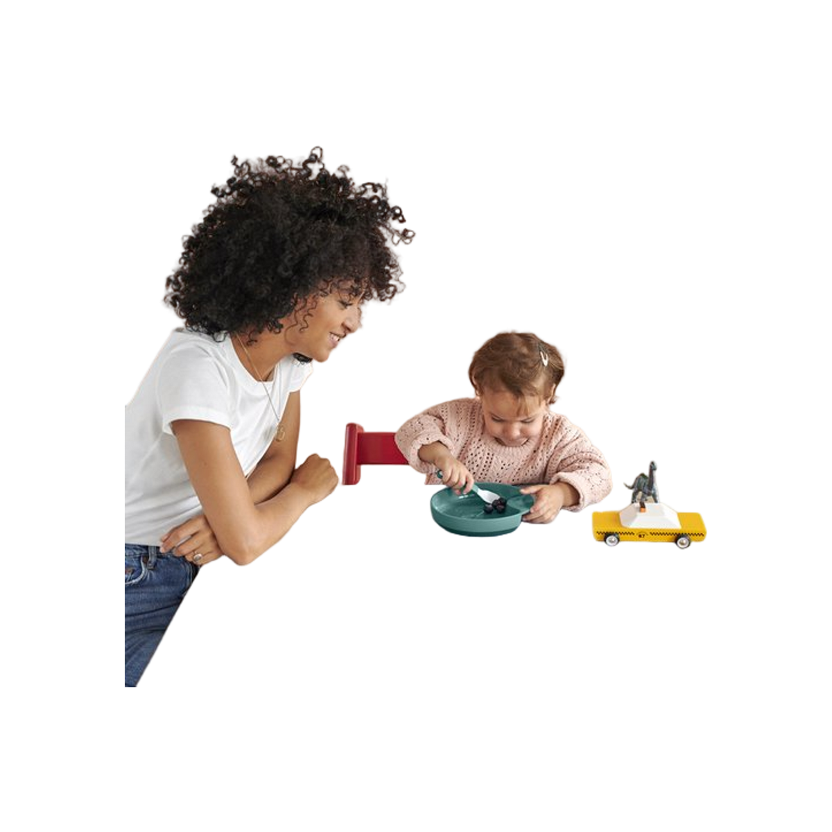 Mepal set babyservies mio 3-delig