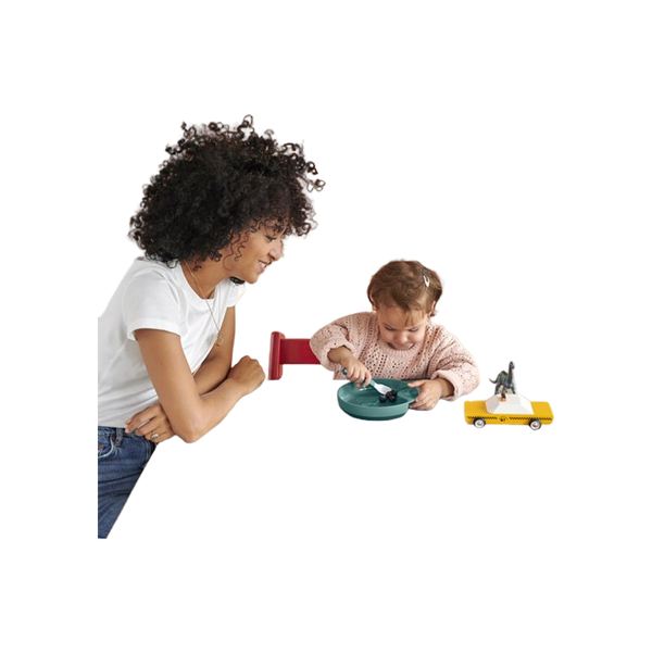 Mepal set babyservies mio 3-delig