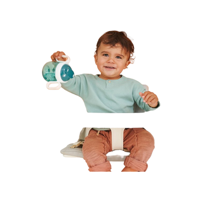Mepal set babyservies mio 3-delig