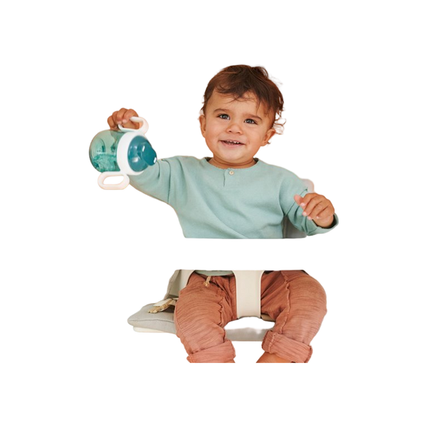 Mepal set babyservies mio 3-delig