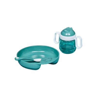 Mepal set babyservies mio 3-delig