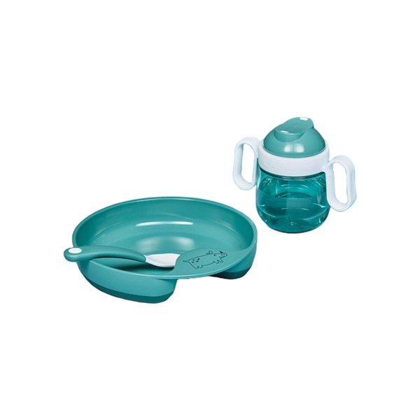Mepal set babyservies mio 3-delig