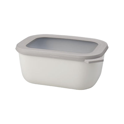 Mepal multikom cirqula rechthoekig 1500 ml