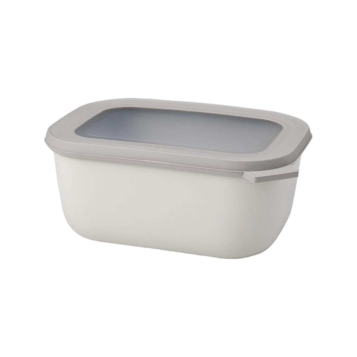 Mepal multikom cirqula rechthoekig 1500 ml