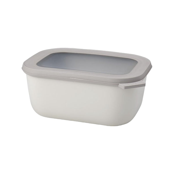Mepal multikom cirqula rechthoekig 1500 ml