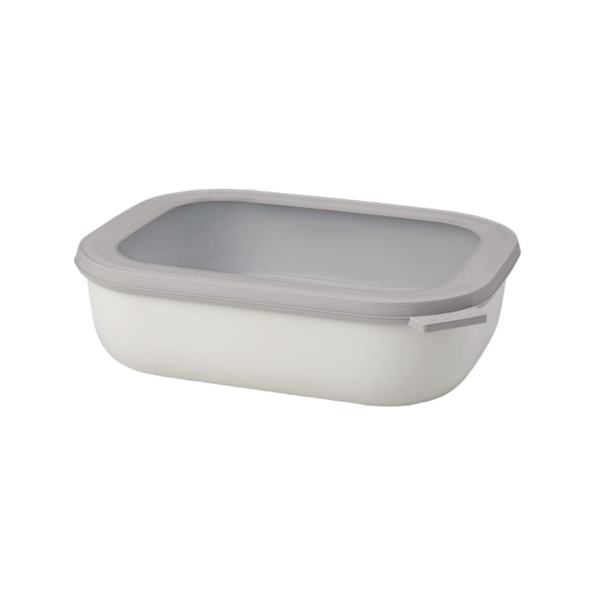 Mepal multikom cirqula rechthoekig 2000 ml