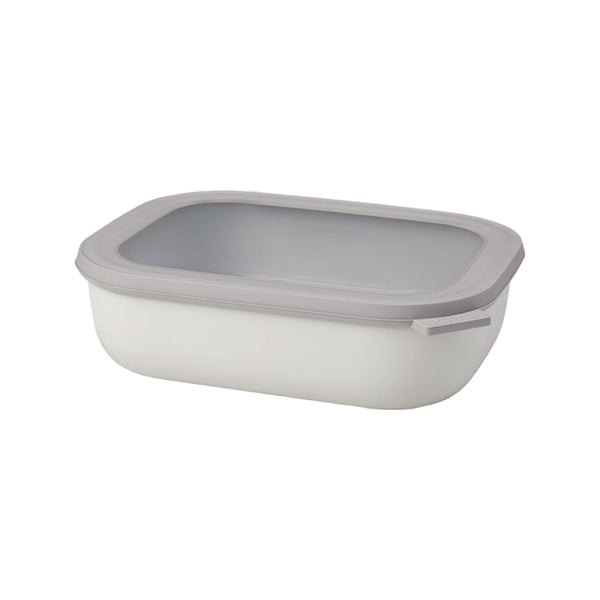 Mepal multikom cirqula rechthoekig 2000 ml
