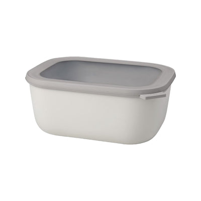 Mepal multikom cirqula rechthoekig 3000 ml