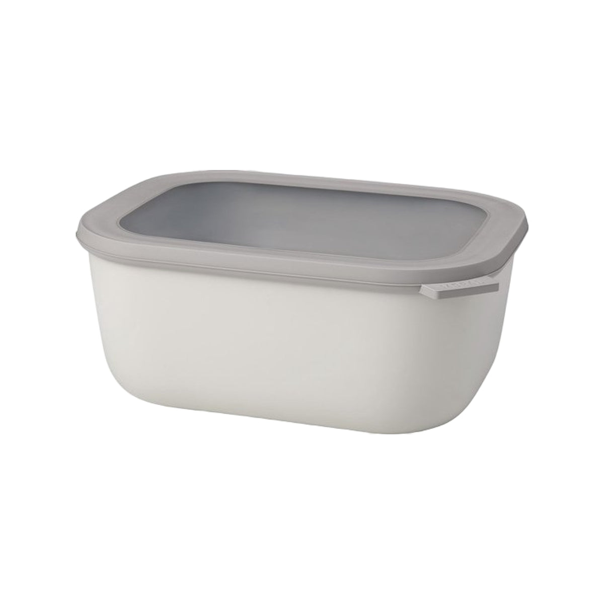 Mepal multikom cirqula rechthoekig 3000 ml