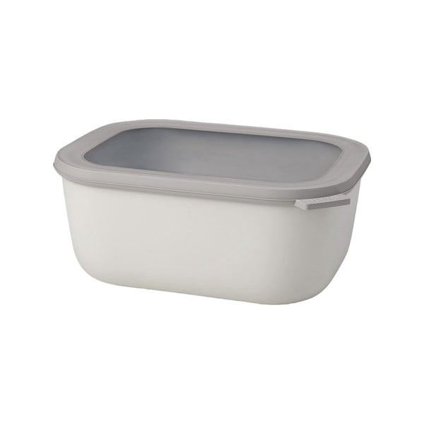Mepal multikom cirqula rechthoekig 3000 ml