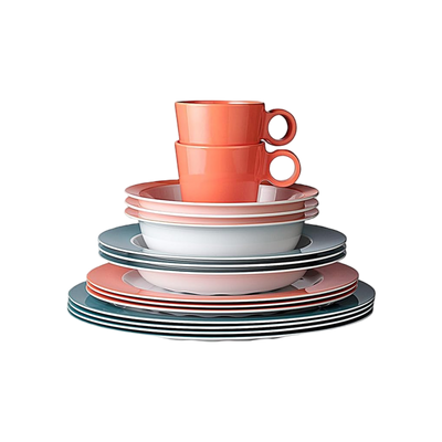 Mepal schaaltje wave 165 mm