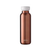 Mepal isoleerfles ellipse 500 ml - rose gold