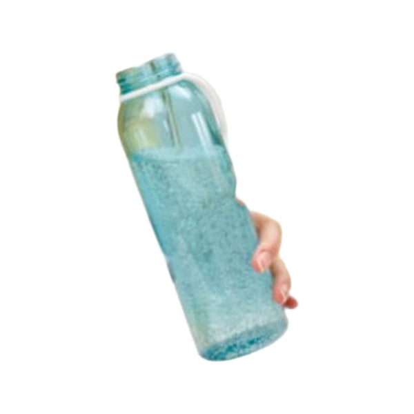 waterfles flip-up campus 500 ml - pink
