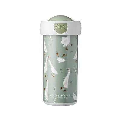 schoolbeker campus 300 ml - little goose