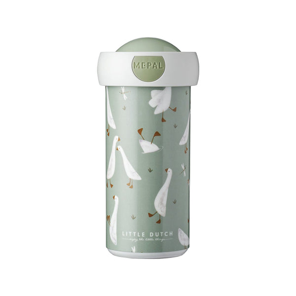 schoolbeker campus 300 ml - little goose
