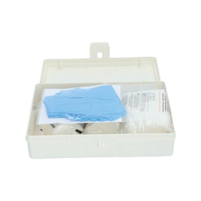 CP EHBO set toerist 21-delig