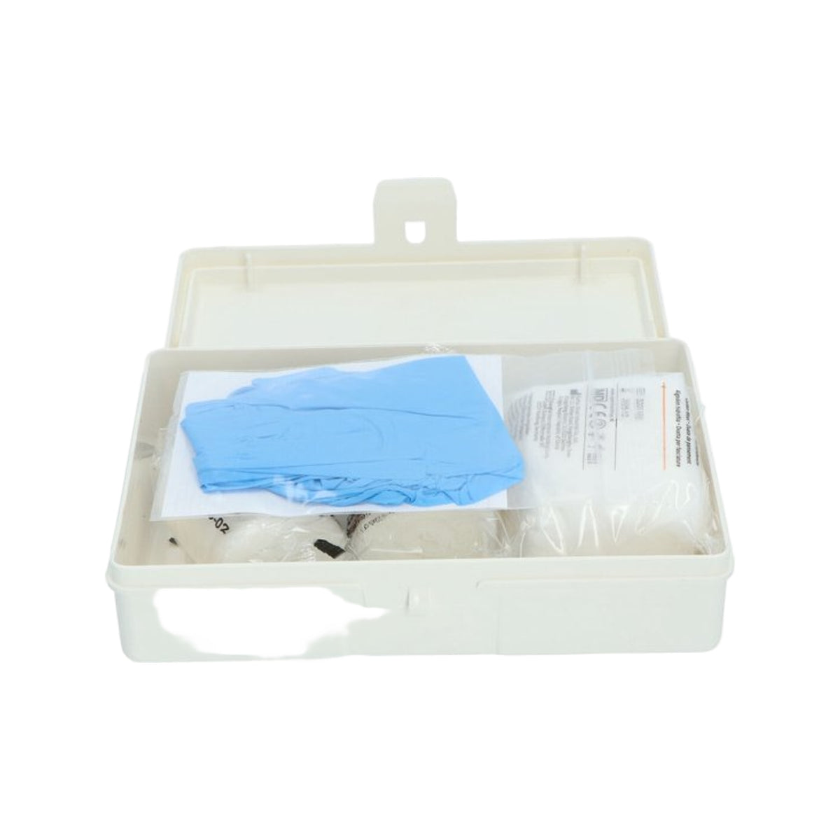 CP EHBO set toerist 21-delig