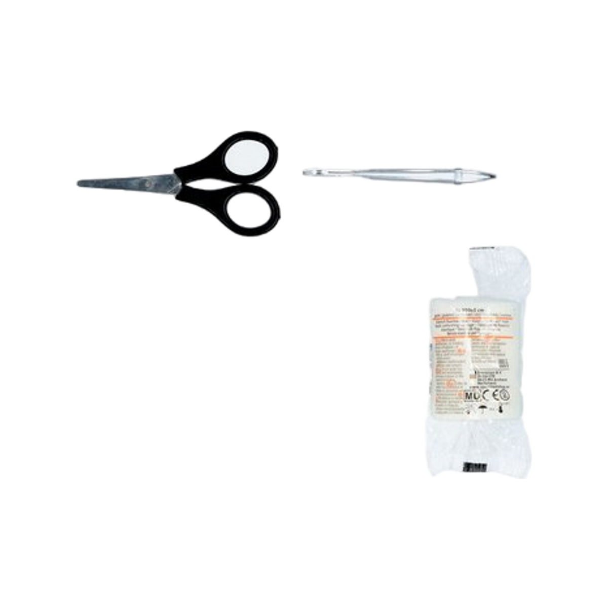 CP EHBO set toerist 21-delig