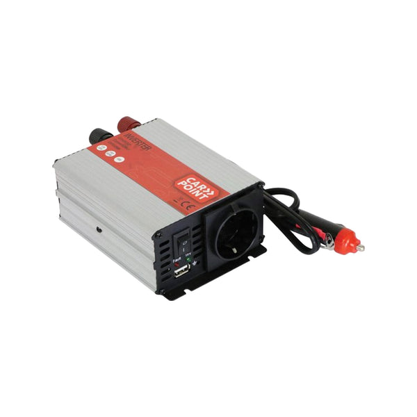 CP Omvormer 12V>230V 150-300W