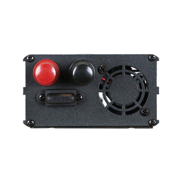CP Omvormer 12V>230V 150-300W