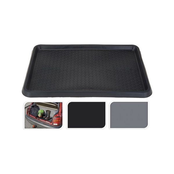 Multivax 52x92 Black