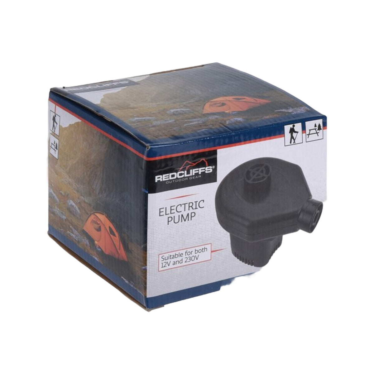 Redcliffs Electrische Pomp