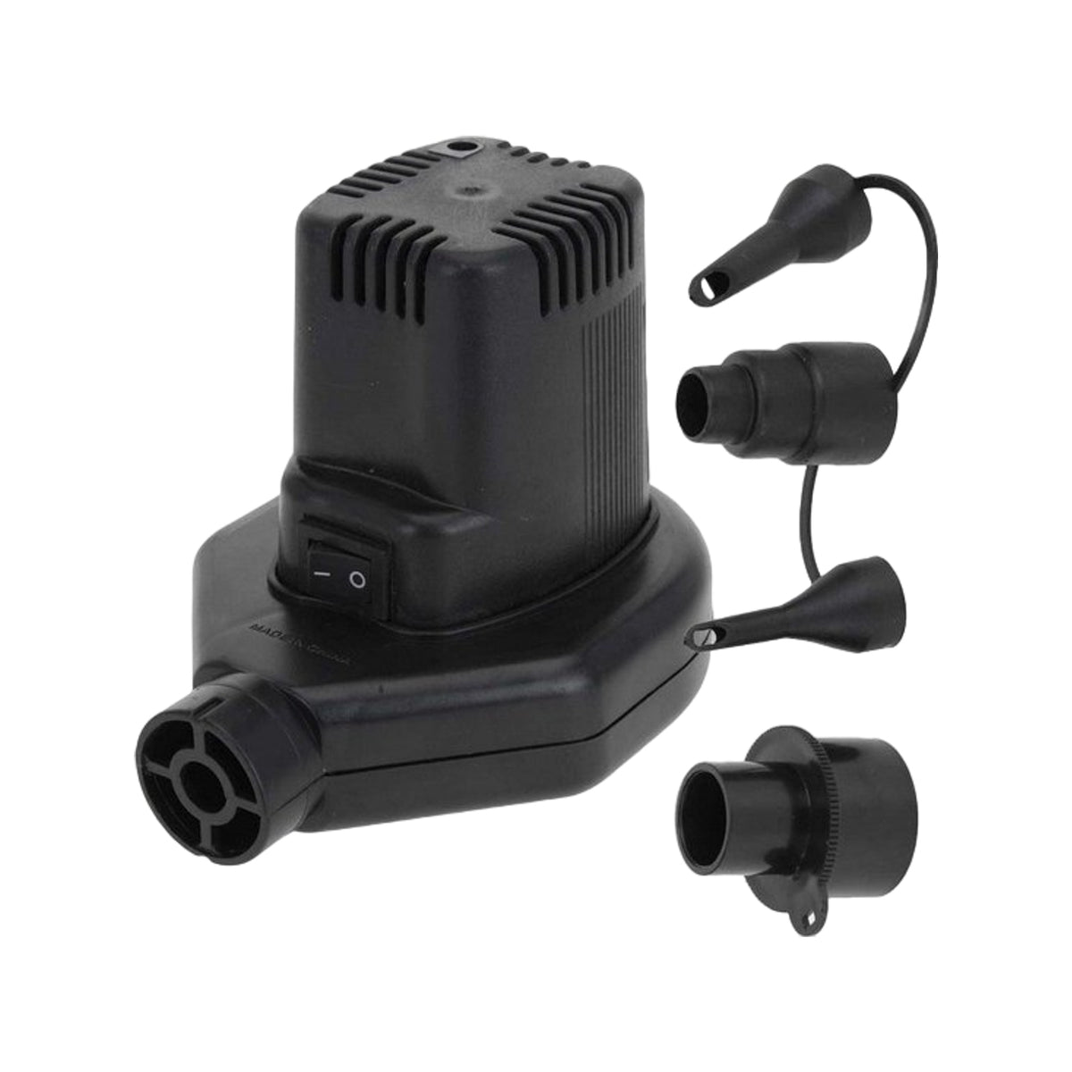 Redcliffs Electrische Pomp