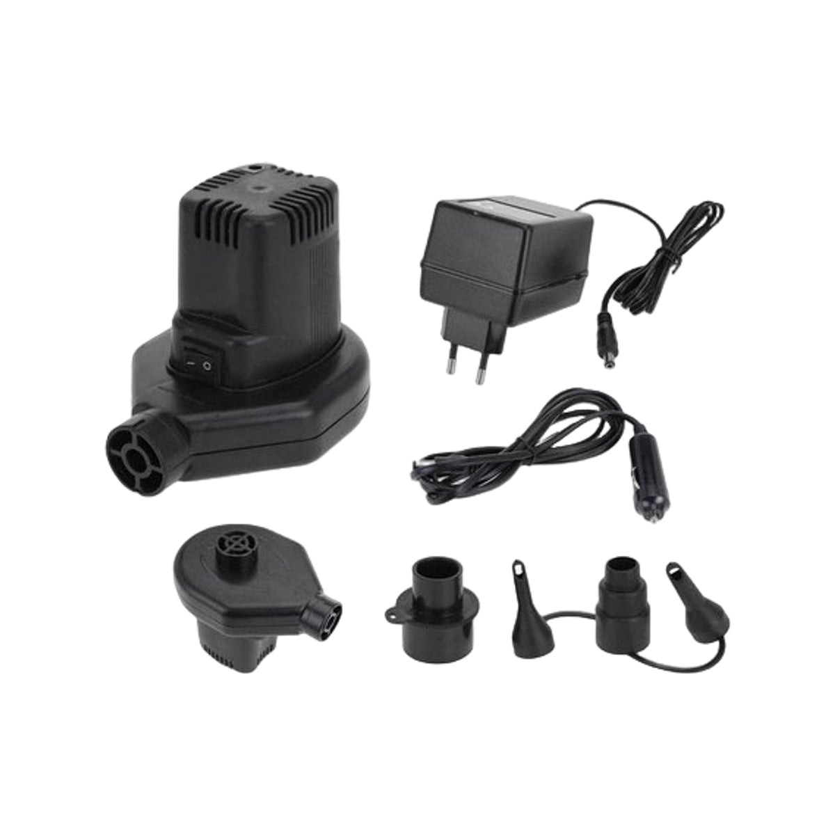 Redcliffs Electrische Pomp